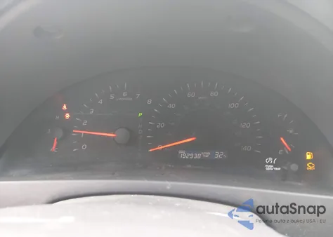 2007 Toyota Camry Le from USA, damaged, VIN 4T1BE46K37U701365